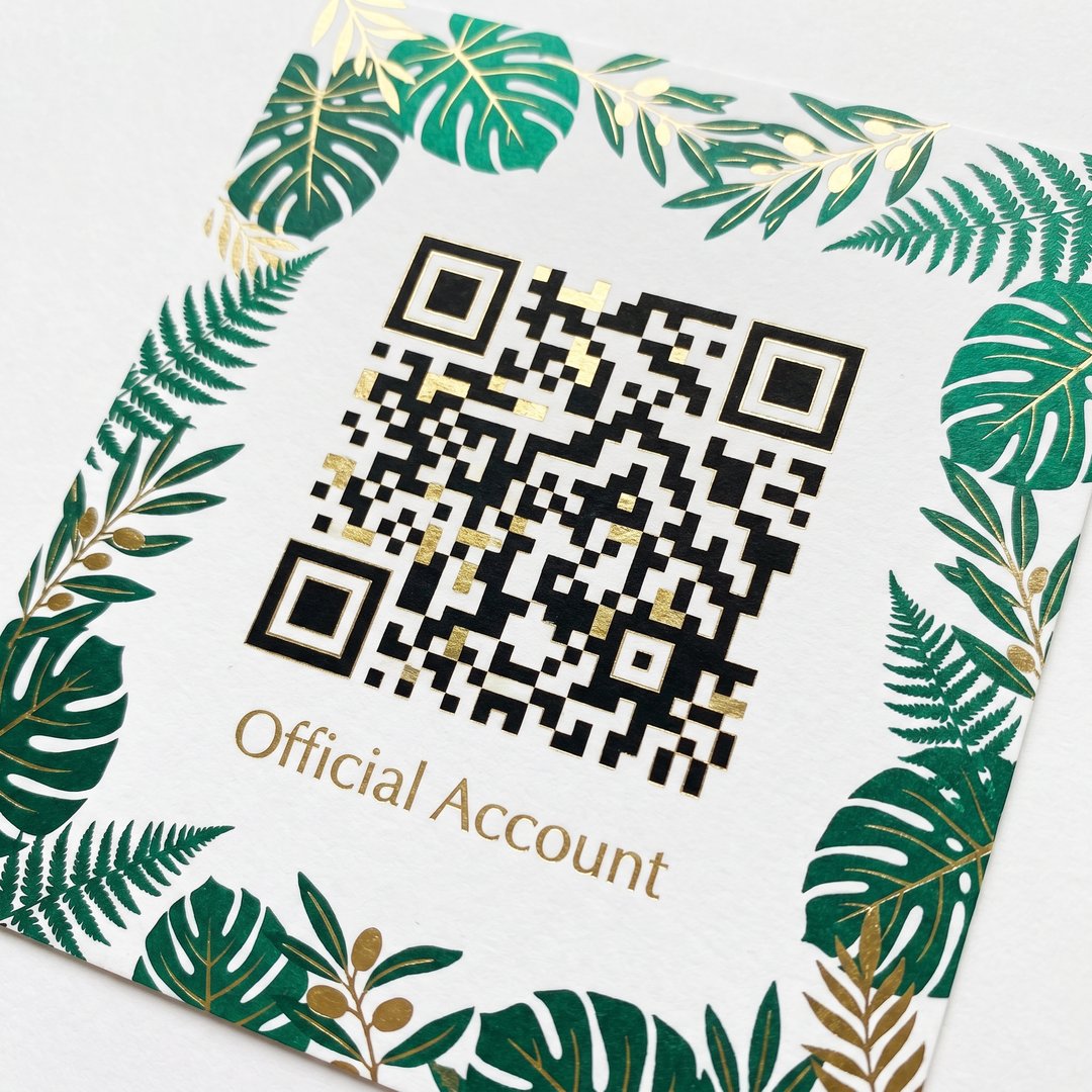 黑料专区微信公众号二维码
